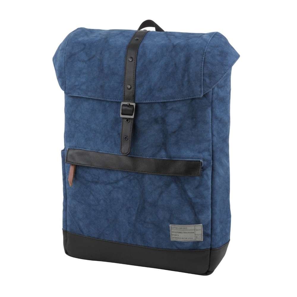 HEX ACCESSORIES Duke Alliance Backpack Blue/Black